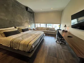 MURA Juriquilla Villa Rooftop Jacuzzi & 5 Bedrooms - Værelse