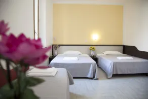 HOTEL Poma - Room