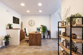 Charm Hotel, Hersonissos - Resepsjon
