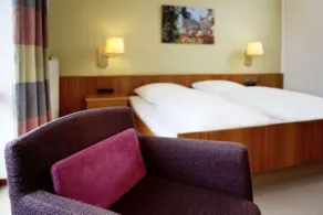 Hotel zum Taufstein - Camera