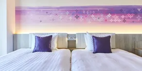 Grand Nikko Tokyo Bay Maihama - Chambre
