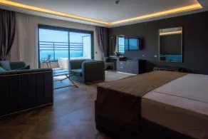 Maril Resort Beach&Spa Hotel - Camera