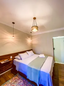 Bica D' Água Boutique Hotel - Room