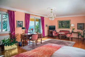 Hotel Victoria - Chambre