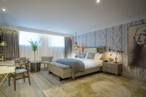 Talbot Hotel Cork - Zimmer