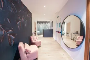 San Carlo Suite Torino - Reception