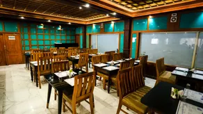HillView Munnar - Restaurant