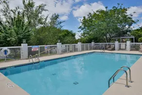 Holiday Inn Express Hotel & Suites Mooresville - Lake Norman by IHG - Pool