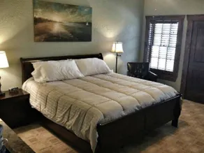 Silver Sycamore - Chambre