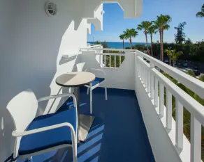 Corallium Beach by Lopesan Hotels - Adults Only - View from room