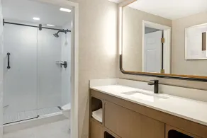 Hotel Flor Tampa Downtown, Tapestry Collection by Hilton - Chambre