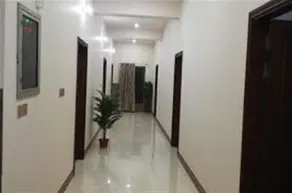 Fine Star Hotel - Recepción