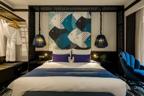 Sol An Bang Beach Resort & Spa - Room