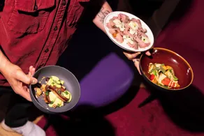 Urban Hive Milano - Restaurant