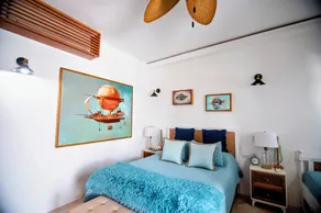 Casa 1880 - Adults Only - Chambre