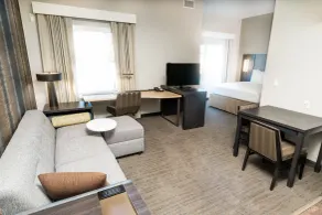 Residence Inn by Marriott Reno Sparks - Chambre