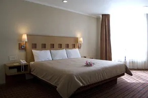 Hotel Mirabel - Habitación