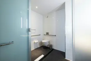 citizenM New York Times Square - Salle de bain