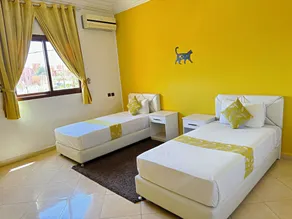 Residence Chay - Luxury Appart - Rom