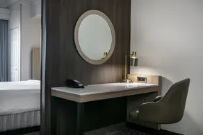 SpringHill Suites by Marriott Cheyenne - Chambre