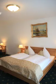 Hotel Schwabenwirt - Quarto
