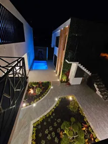 Casa Love Us - Vista dalla camera