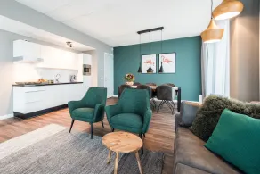 YAYS Amsterdam North by Numa - Chambre