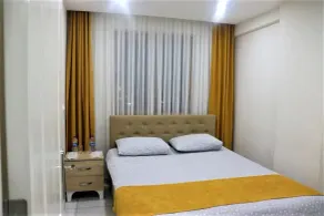 Golden Residence - Room