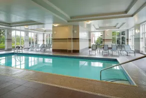 Residence Inn by Marriott Ottawa Airport - Piscine
