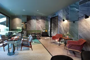 Room 12 - Lobby