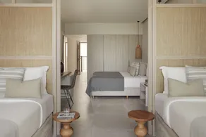 Mare Paphos - Room