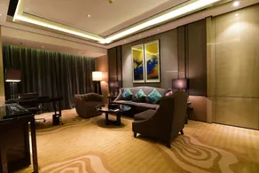 Tylfull Hotel - Chambre