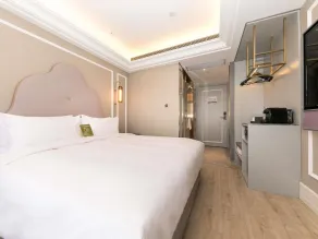 Mercure Xian City Centre - Chambre