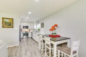 6 Mi to Clear Lake: Family Home w/ Patio & Yard - Innvendig