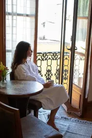 Casa Aspeytia Hotel Boutique - Restaurant