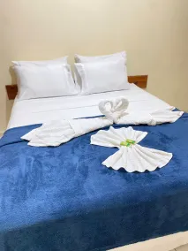 Pousada da Orla - Room