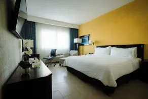 Hotel Katuxlan - Room