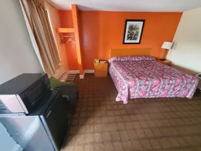 Relax Inn - Rom