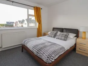 Ty Haf Summerhouse - Chambre