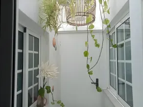 Casa Salvia Guesthouse Icod - Utsikt fra rommet