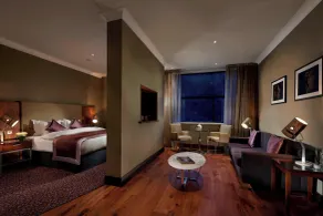 The Glasshouse, Autograph Collection - Room