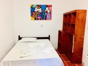 Pousada Jerimar - Room