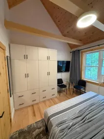 Dock 124 - Adults Only, Waterfront B&B - Room