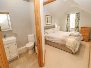 Rose Cottage - Camera