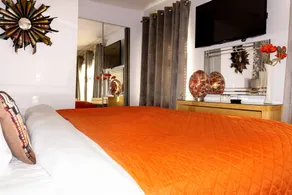 Kenley Hotel - Chambre