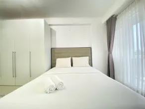 Exclusive 3Br At Gateway Pasteur Apartment - Værelse
