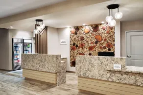 Fairfield by Marriott Inn & Suites Show Low - Réception