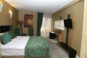 Grand Vav Hotel - Habitación