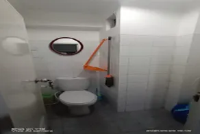 Hotel O Velito Rooms - Salle de bain