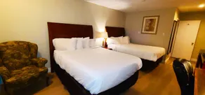 Riviera Inn And Suites 1000 Islands - Rom
